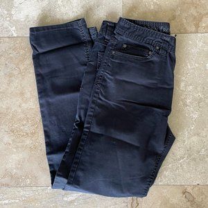 Prana Men's Slim Fit Jeans